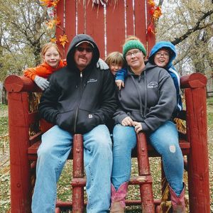 Meet your Posher, Catlin